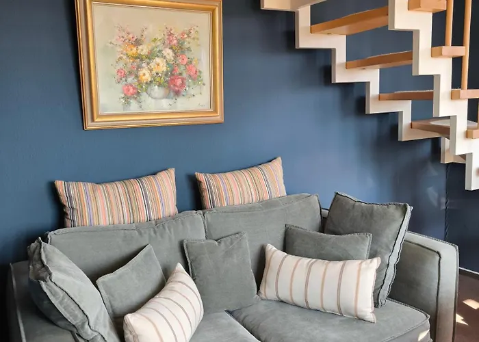 Golf- & Am Alten Deich فندق 3*